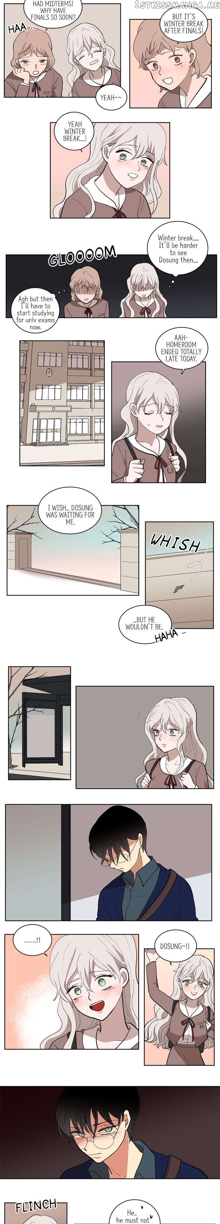 340 Days chapter 16 - page 5