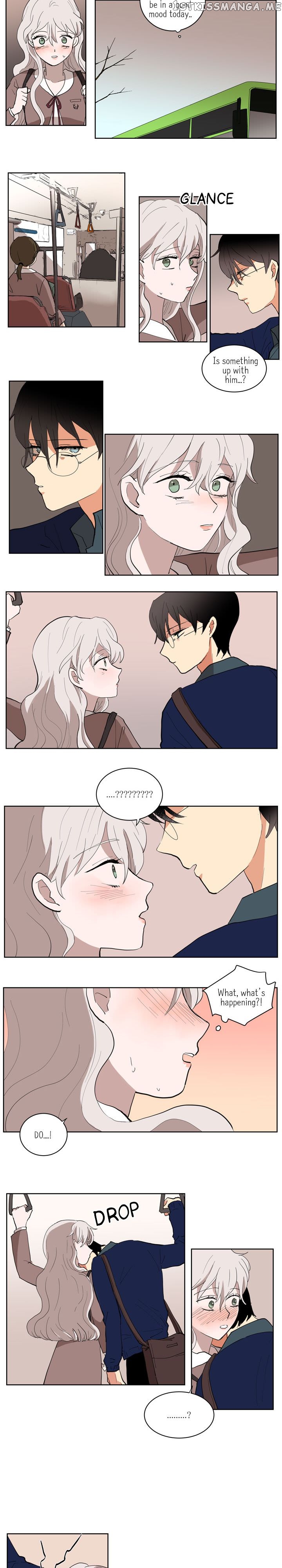 340 Days chapter 16 - page 6
