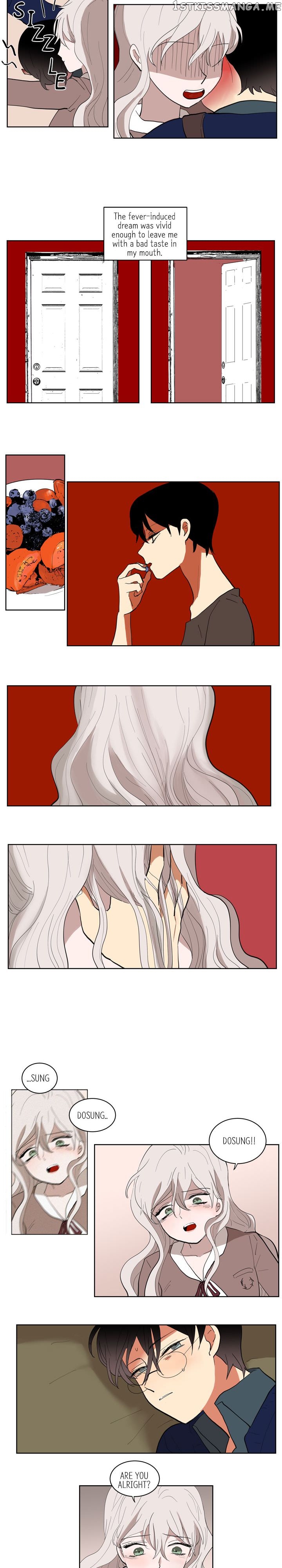 340 Days chapter 16 - page 7