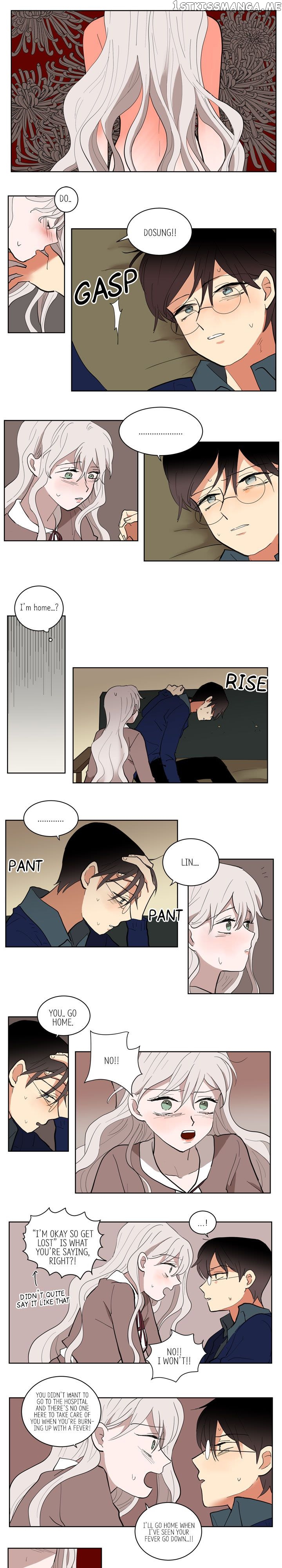 340 Days chapter 17 - page 3