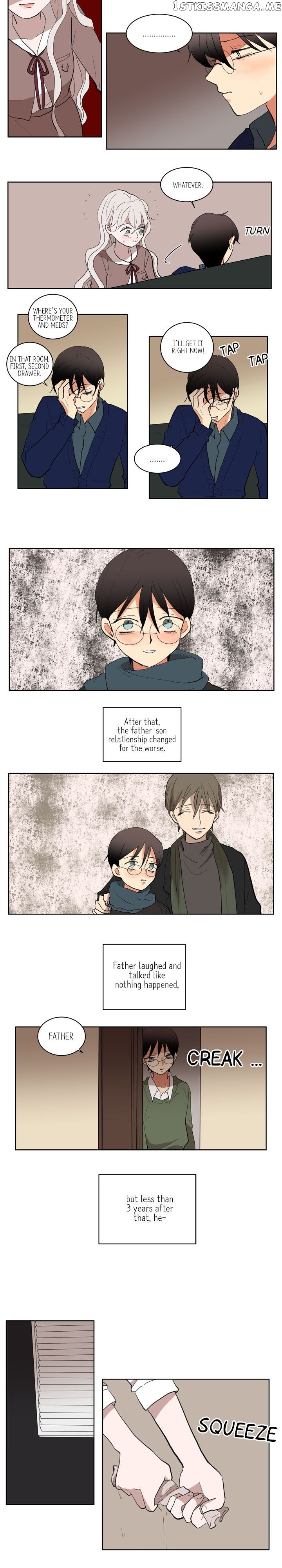 340 Days chapter 17 - page 4