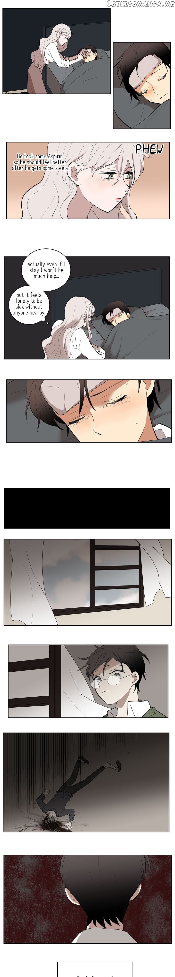 340 Days chapter 17 - page 5