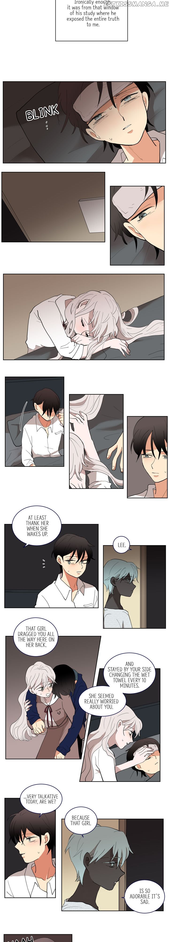 340 Days chapter 17 - page 6