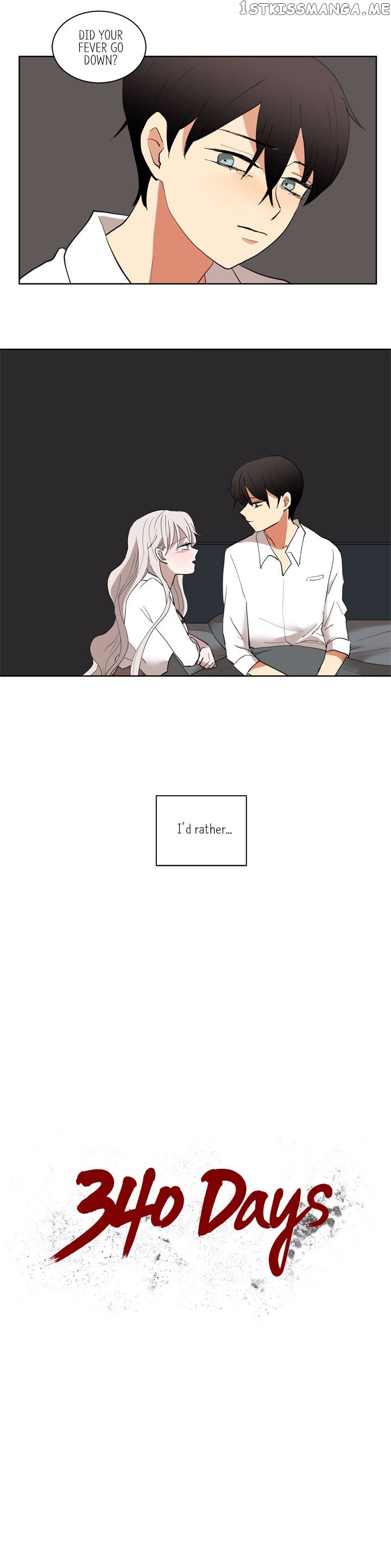 340 Days chapter 17 - page 8