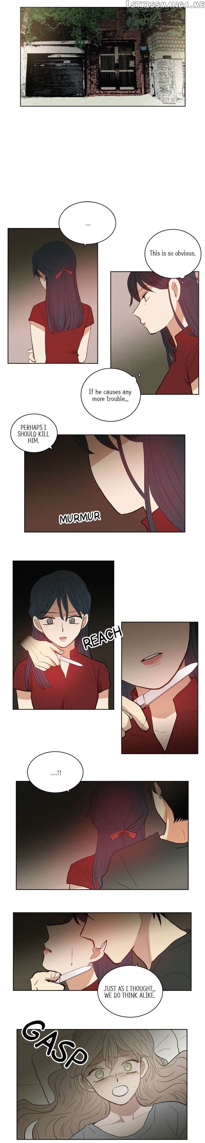 340 Days Chapter 46 - page 2