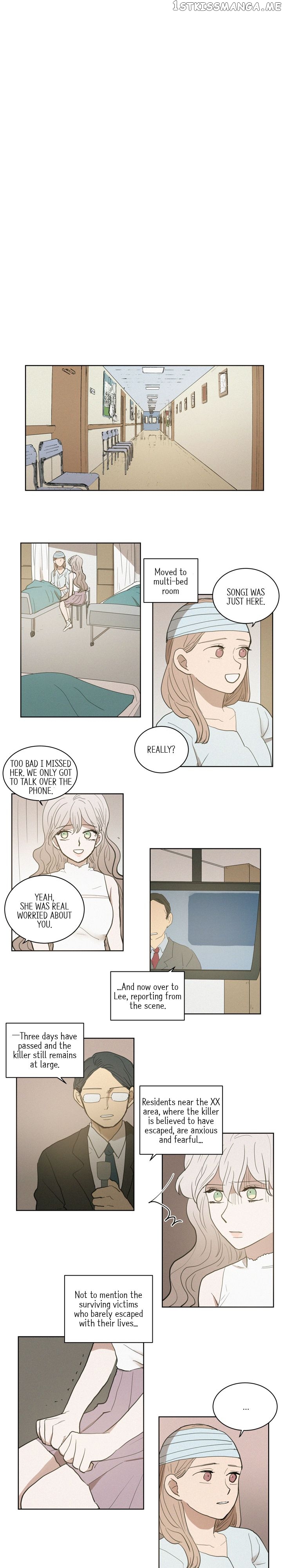 340 Days Chapter 46 - page 4