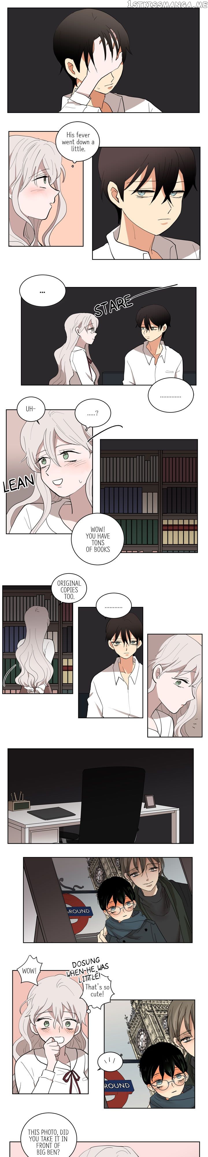 340 Days chapter 18 - page 3