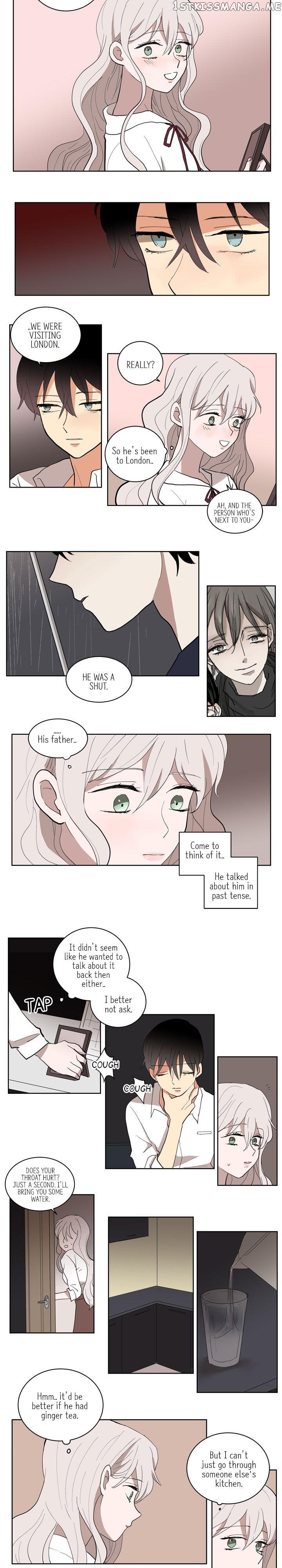 340 Days chapter 18 - page 4