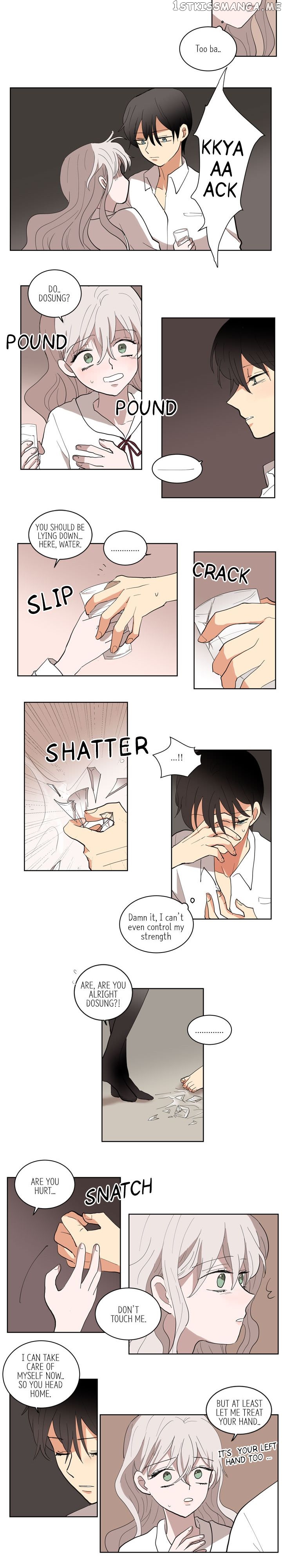 340 Days chapter 18 - page 5