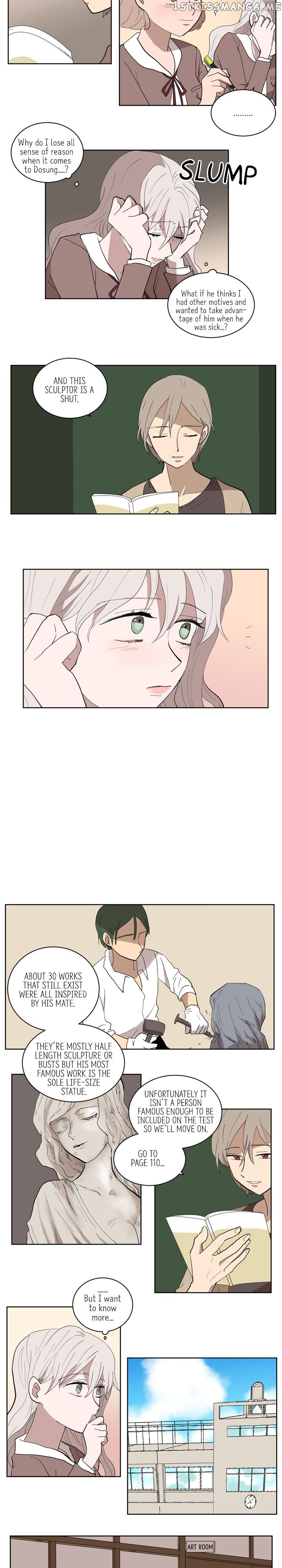 340 Days chapter 18 - page 7