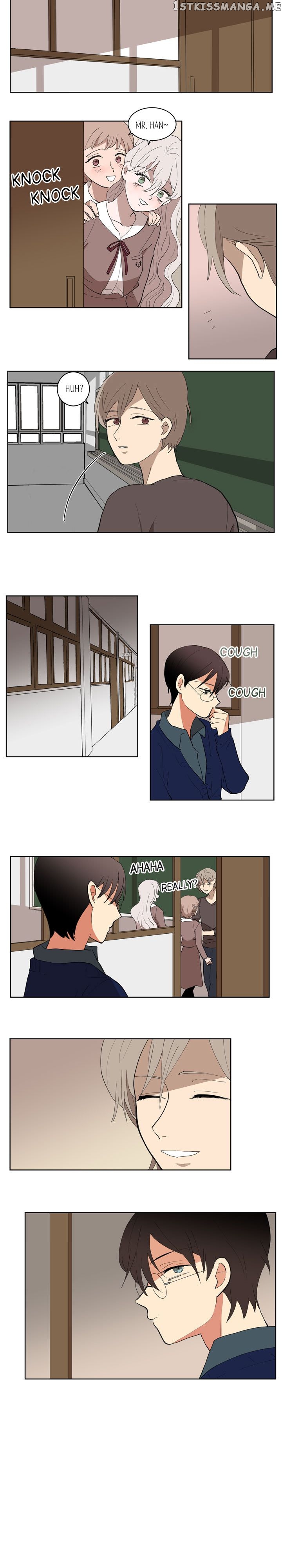 340 Days chapter 18 - page 8