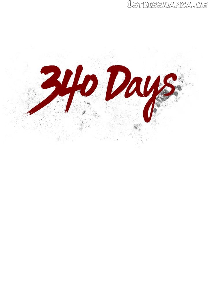 340 Days chapter 18 - page 9