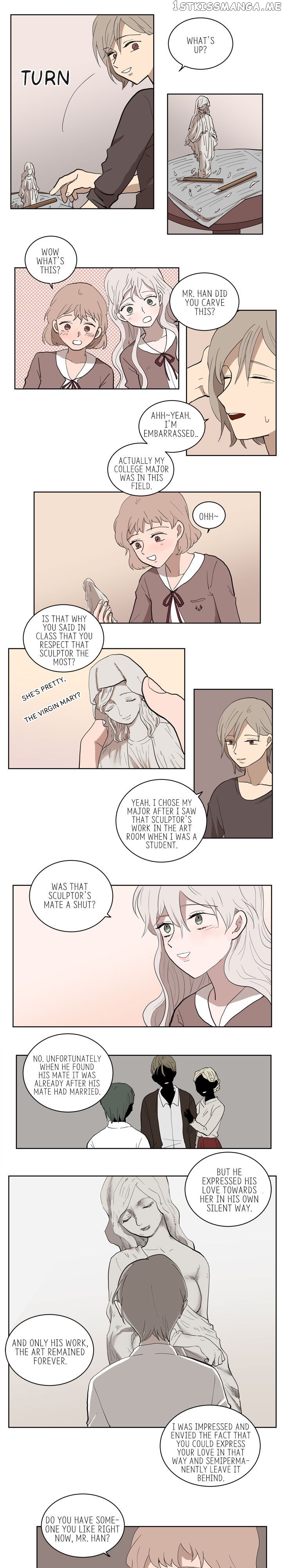 340 Days chapter 19 - page 3