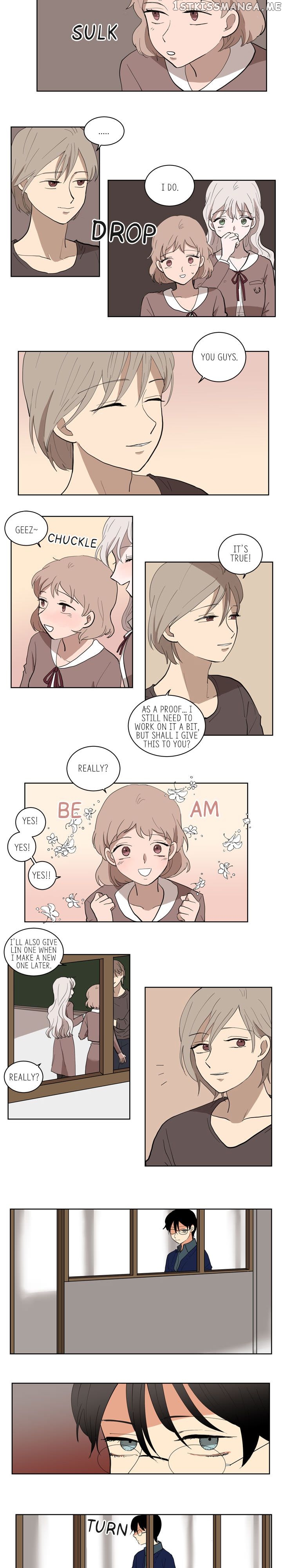 340 Days chapter 19 - page 4