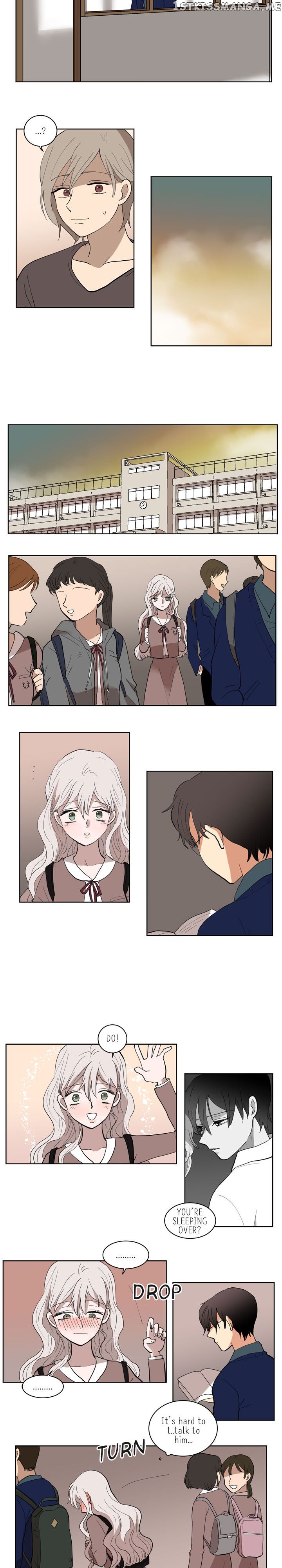 340 Days chapter 19 - page 5