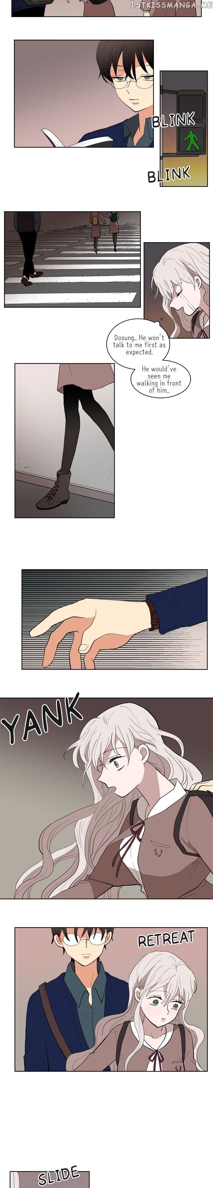 340 Days chapter 19 - page 6