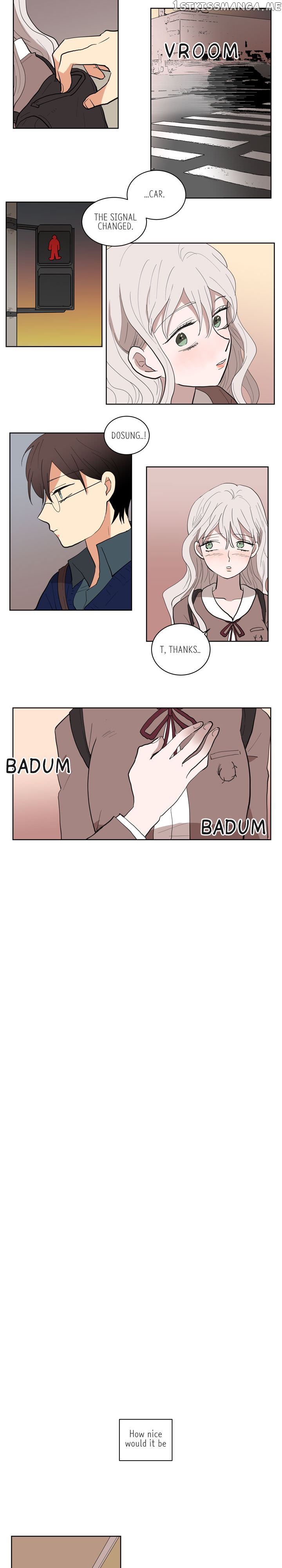 340 Days chapter 19 - page 7