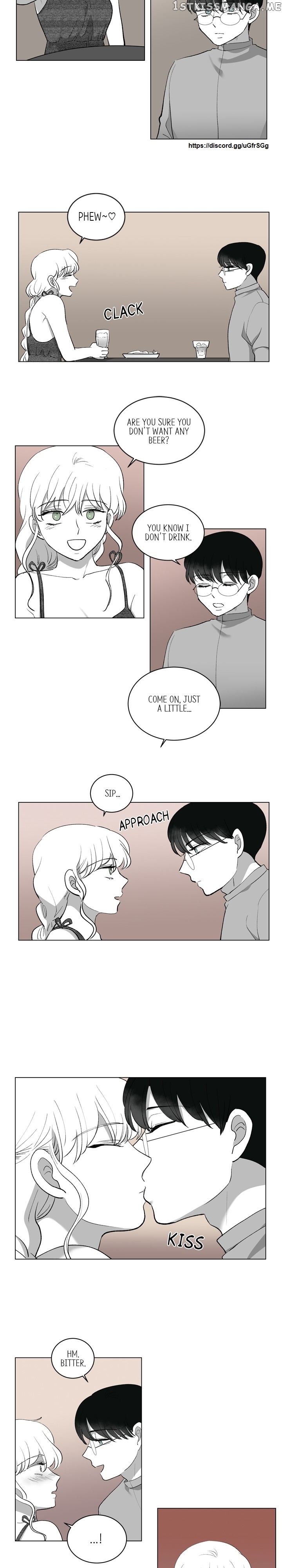 340 Days Chapter 65 - page 6