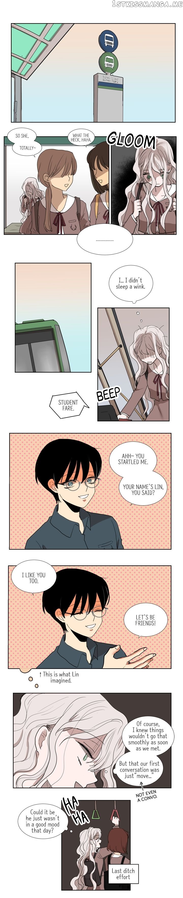 340 Days chapter 2 - page 3