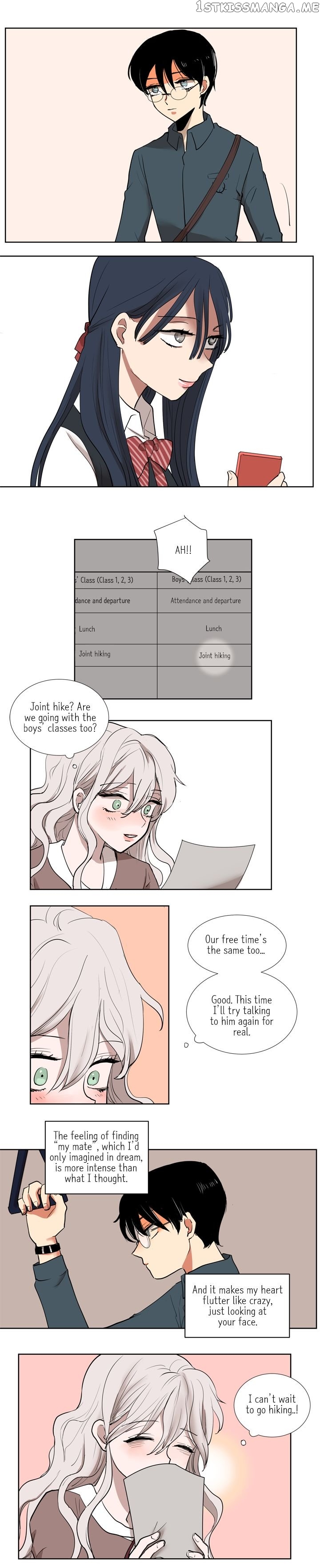 340 Days chapter 2 - page 7