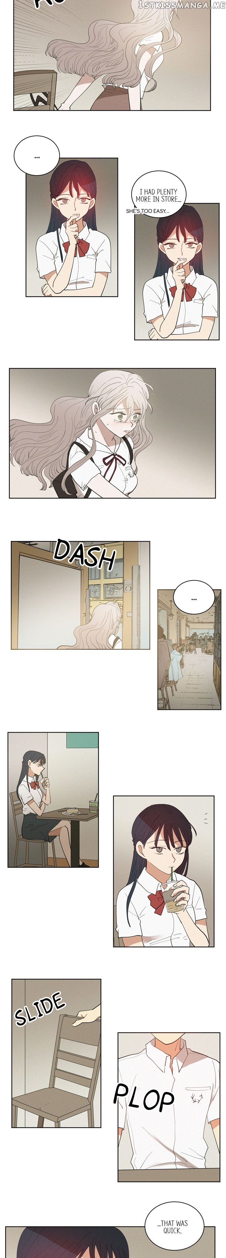 340 Days chapter 34 - page 4