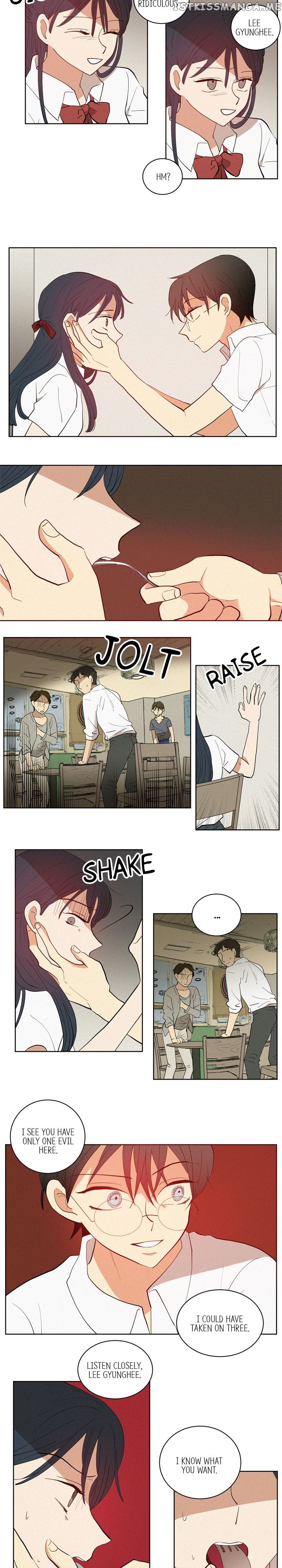 340 Days chapter 34 - page 6
