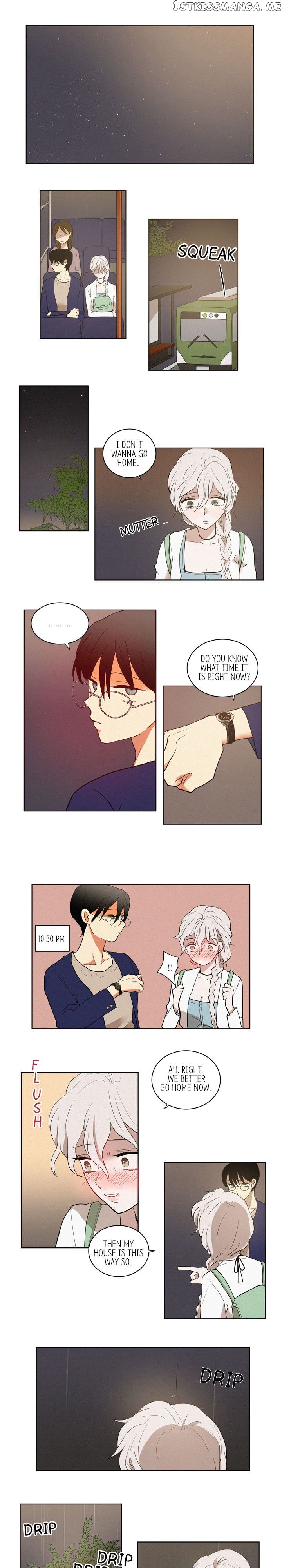 340 Days chapter 9 - page 3
