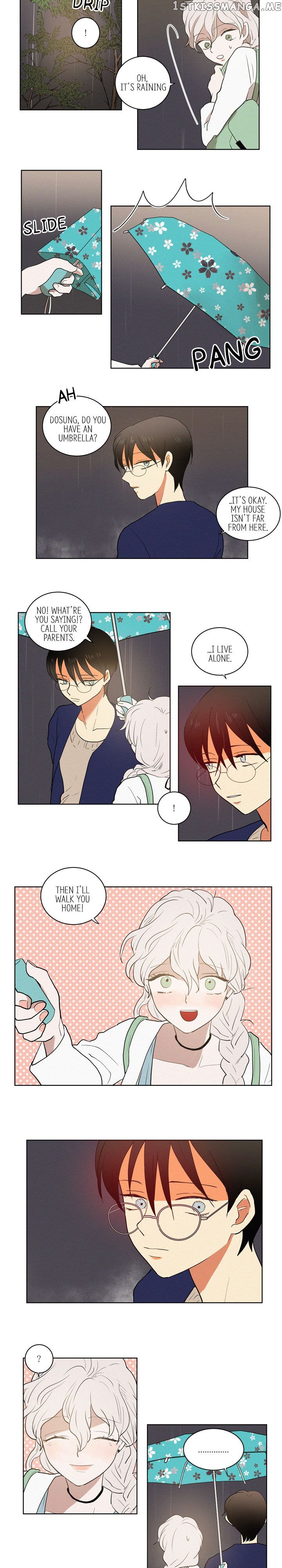 340 Days chapter 9 - page 4