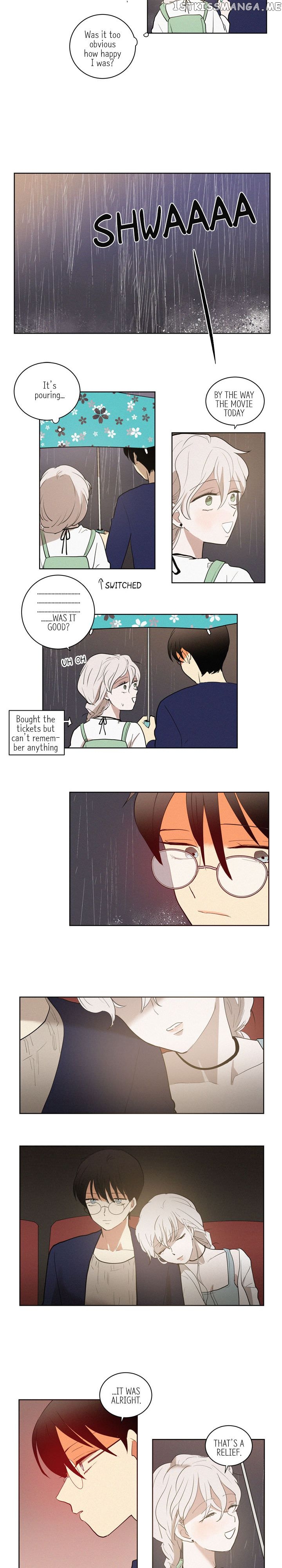 340 Days chapter 9 - page 5