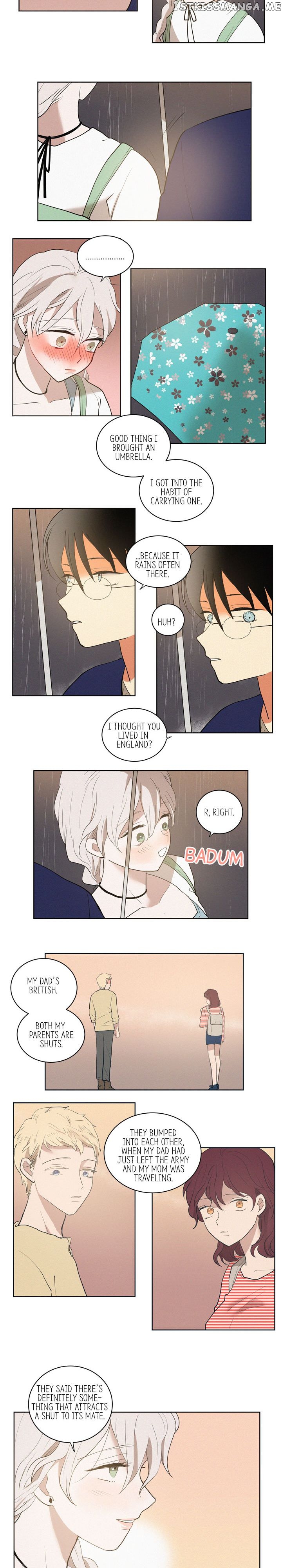 340 Days chapter 9 - page 6