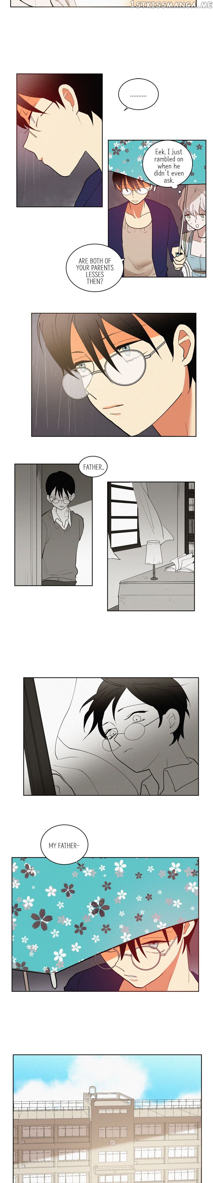340 Days chapter 9 - page 7