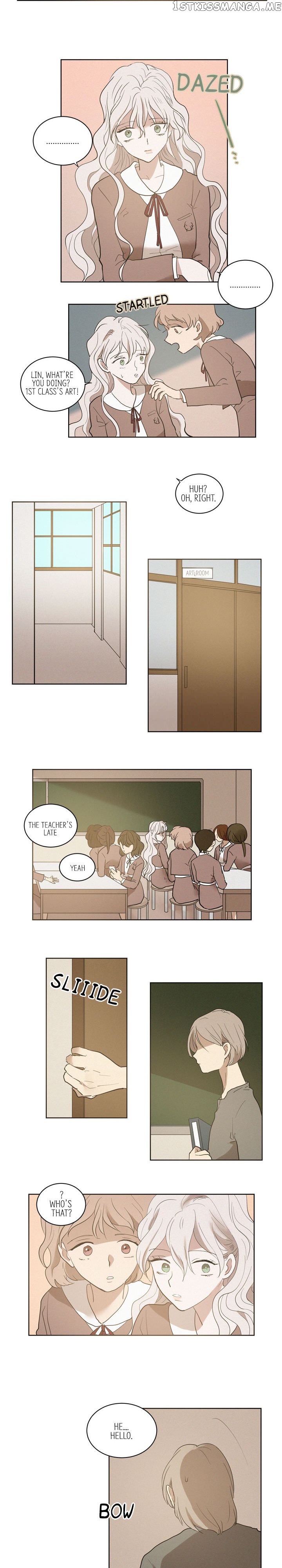 340 Days chapter 9 - page 8