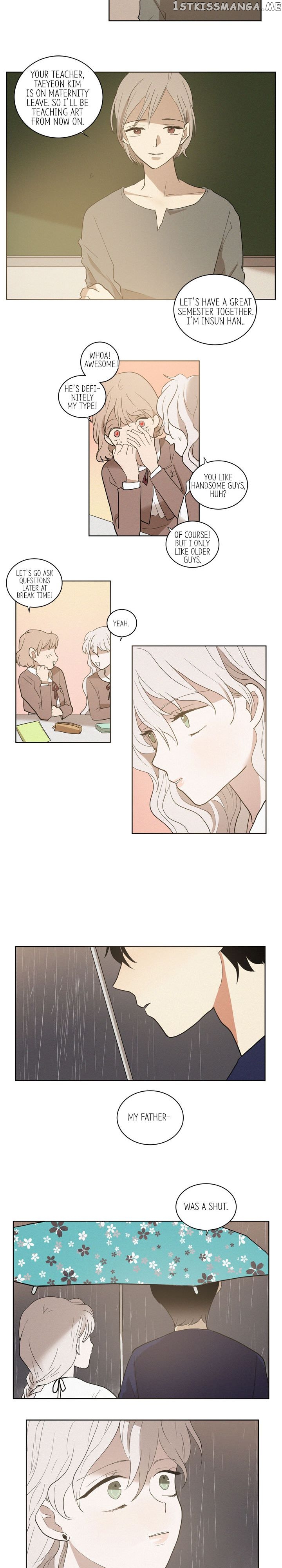 340 Days chapter 9 - page 9
