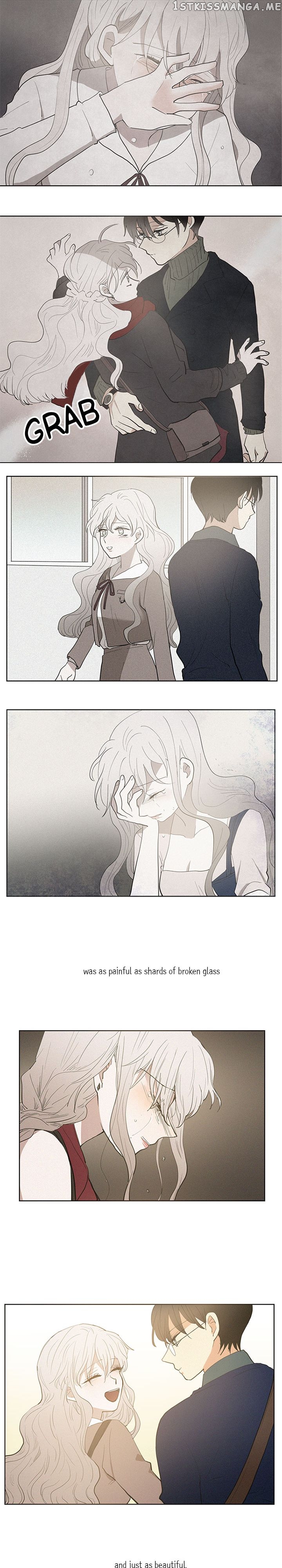 340 Days chapter 38 - page 10