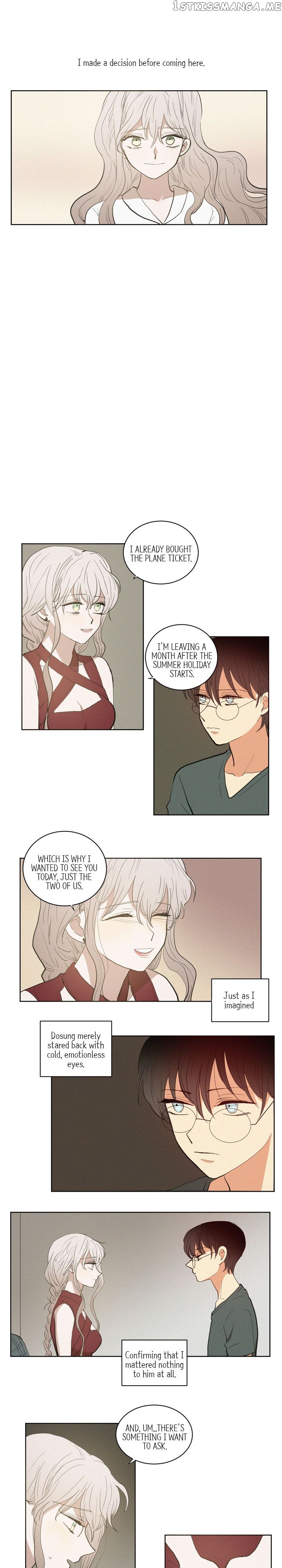 340 Days chapter 38 - page 2