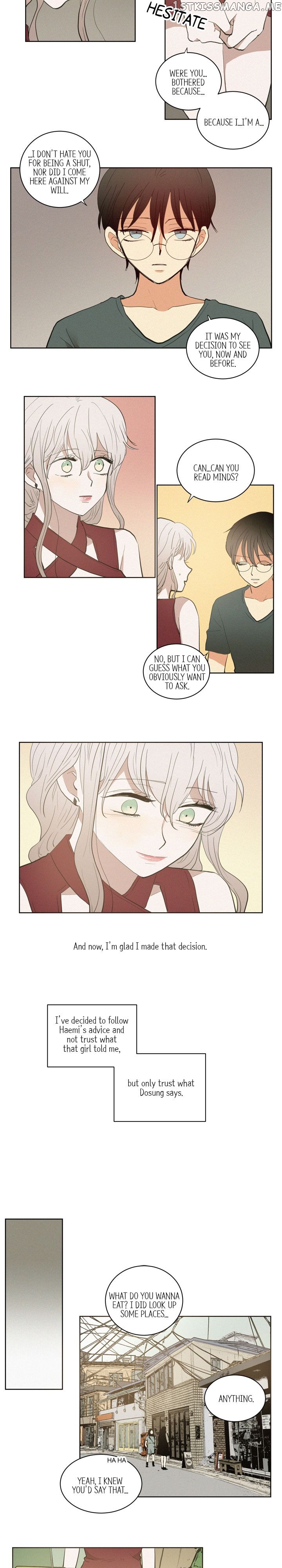 340 Days chapter 38 - page 3