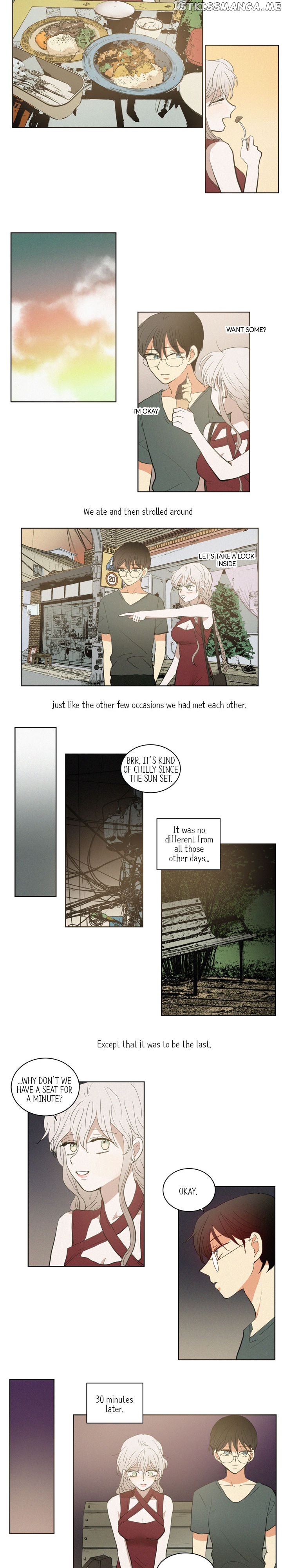 340 Days chapter 38 - page 4