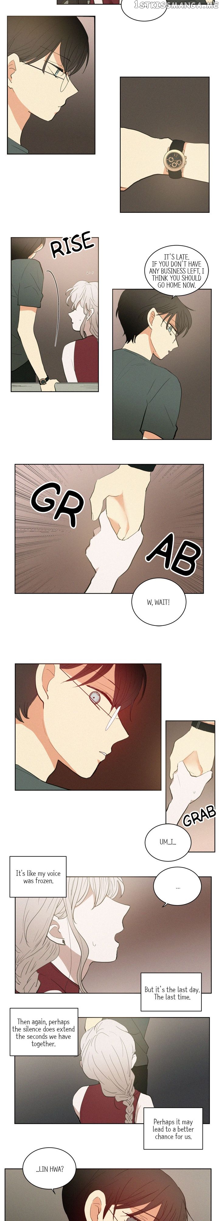340 Days chapter 38 - page 5