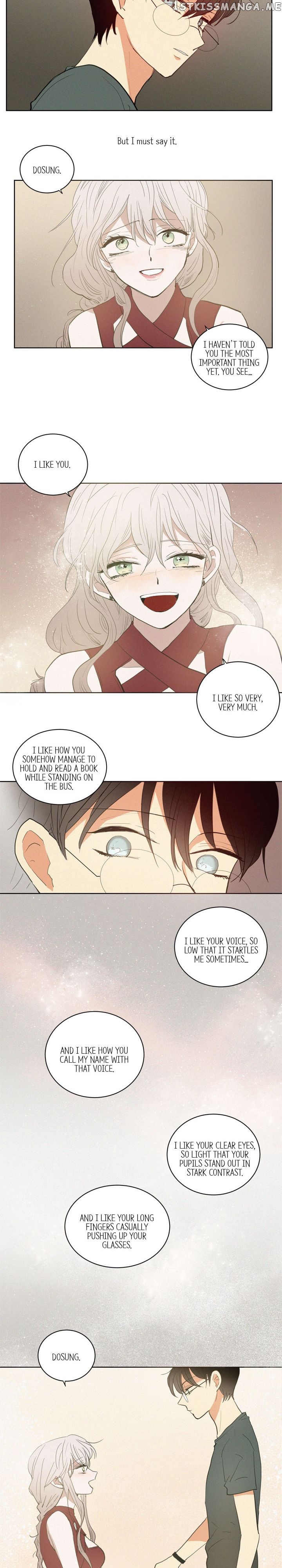 340 Days chapter 38 - page 6