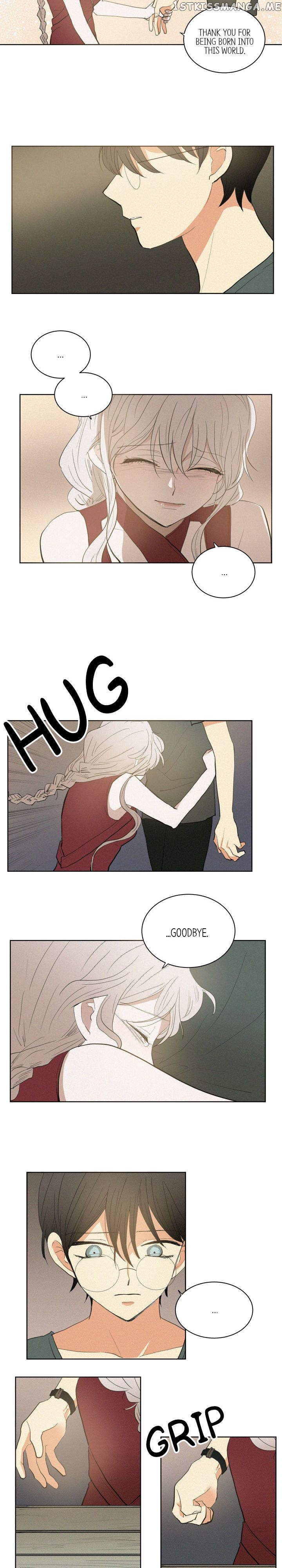 340 Days chapter 38 - page 7