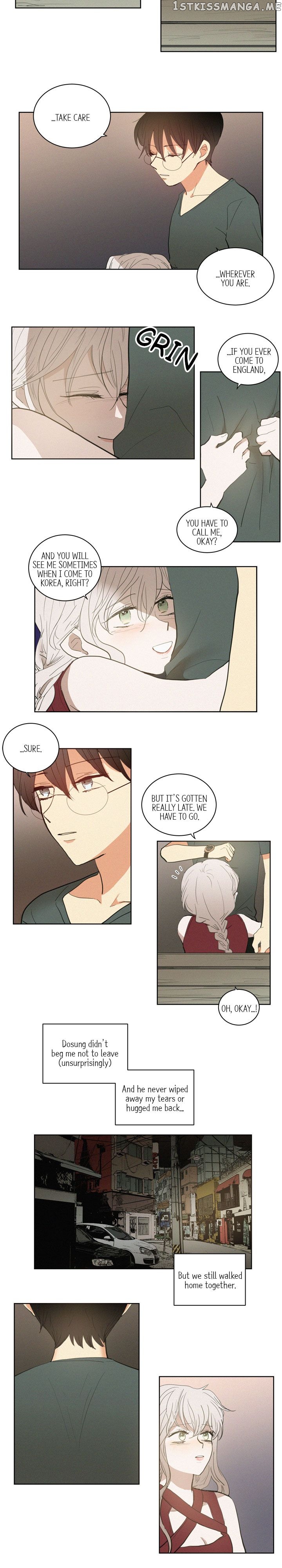 340 Days chapter 38 - page 8
