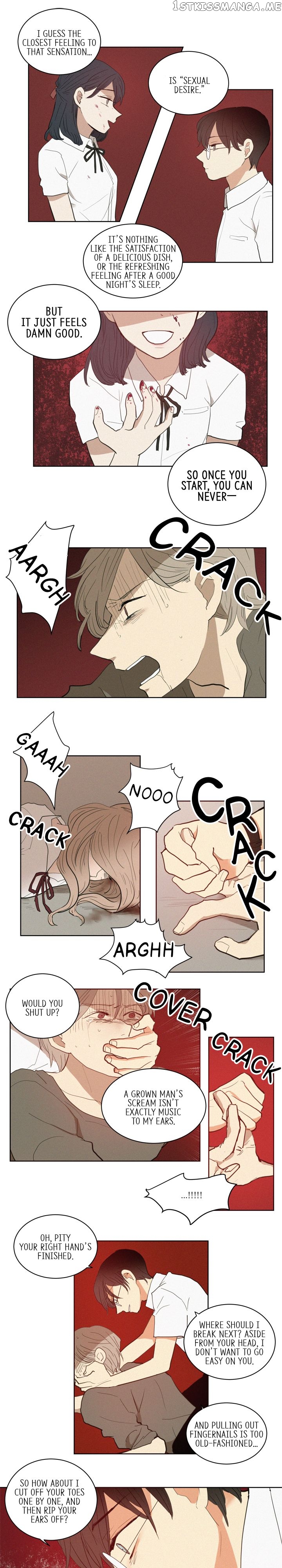 340 Days chapter 44 - page 2