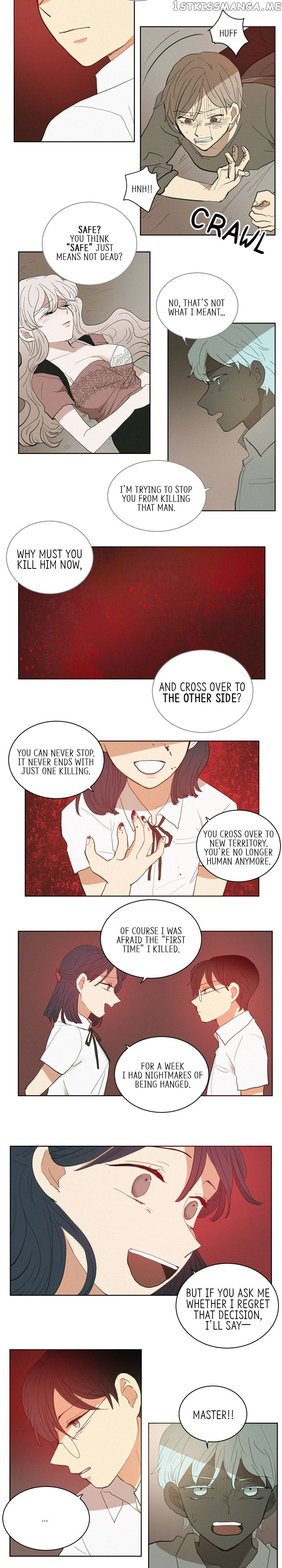 340 Days chapter 44 - page 4