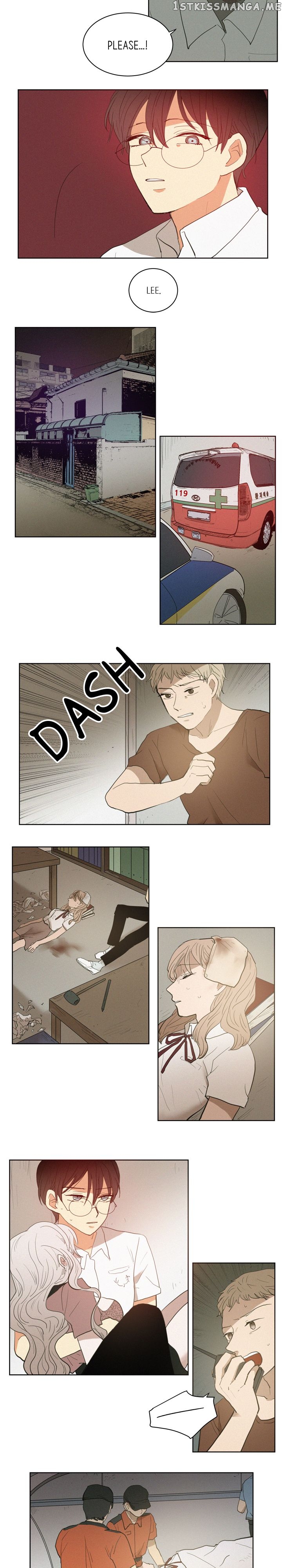 340 Days chapter 44 - page 5