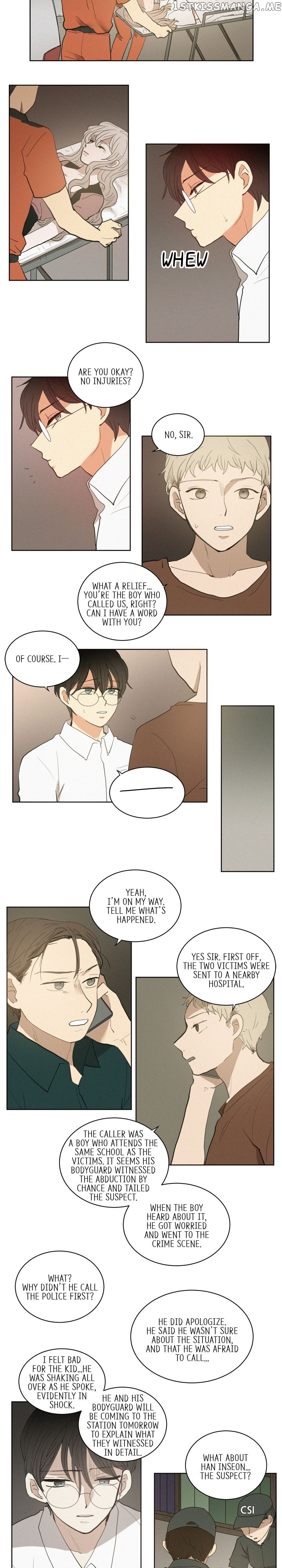340 Days chapter 44 - page 6