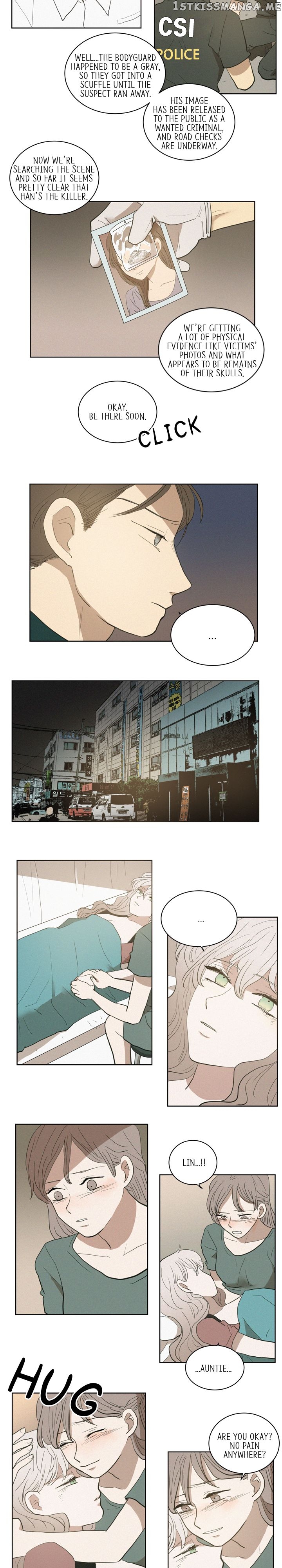 340 Days chapter 44 - page 7
