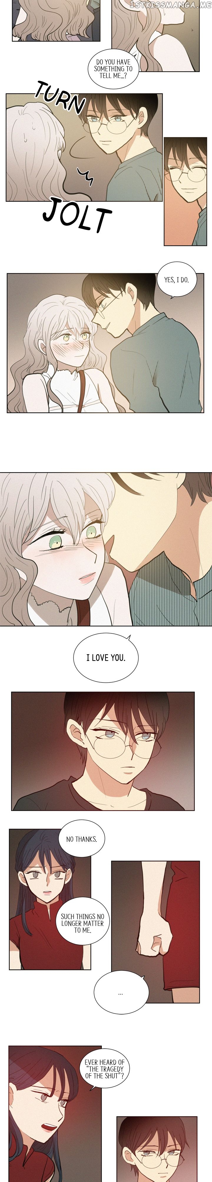340 Days chapter 47 - page 10