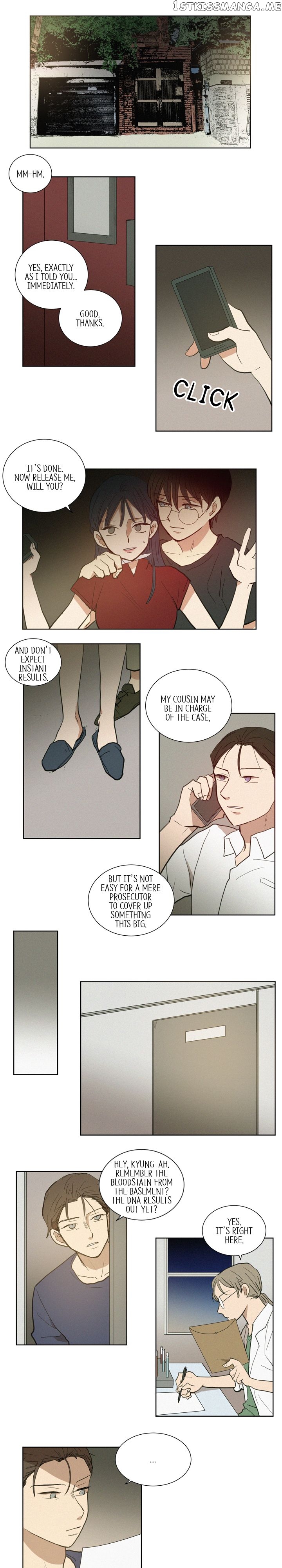 340 Days chapter 47 - page 2