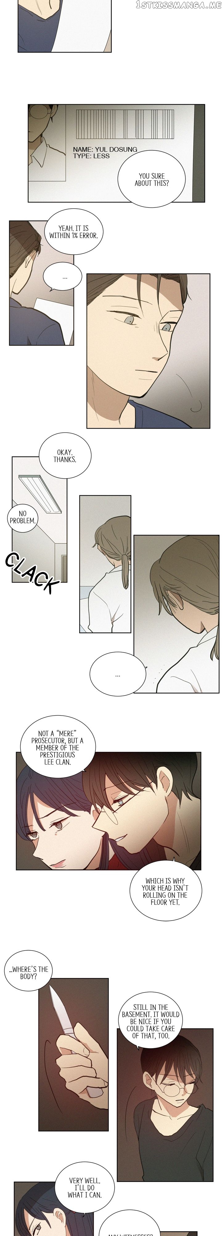 340 Days chapter 47 - page 3