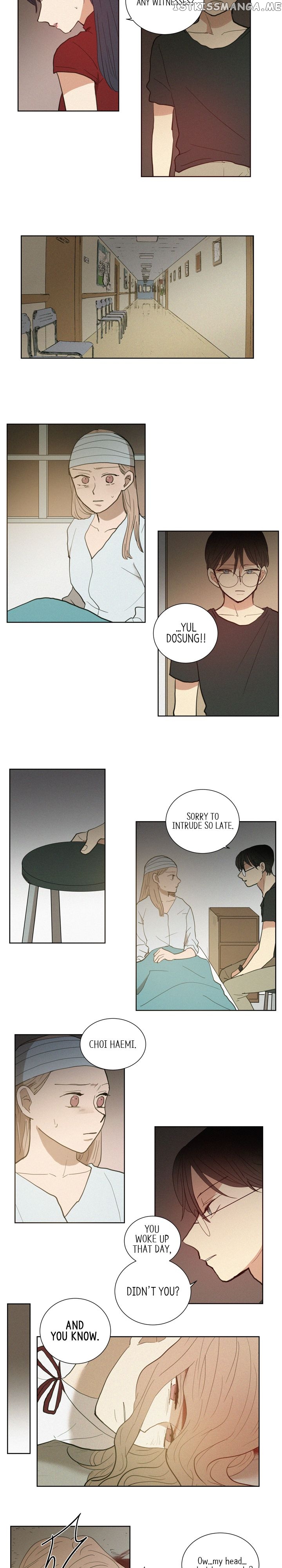 340 Days chapter 47 - page 4